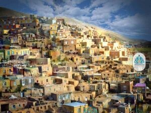 معرفی کامل روستای لیقوان تبریز - دره بهشت و پایتخت پنیر ایران(1) 1 روستای لیقوان
